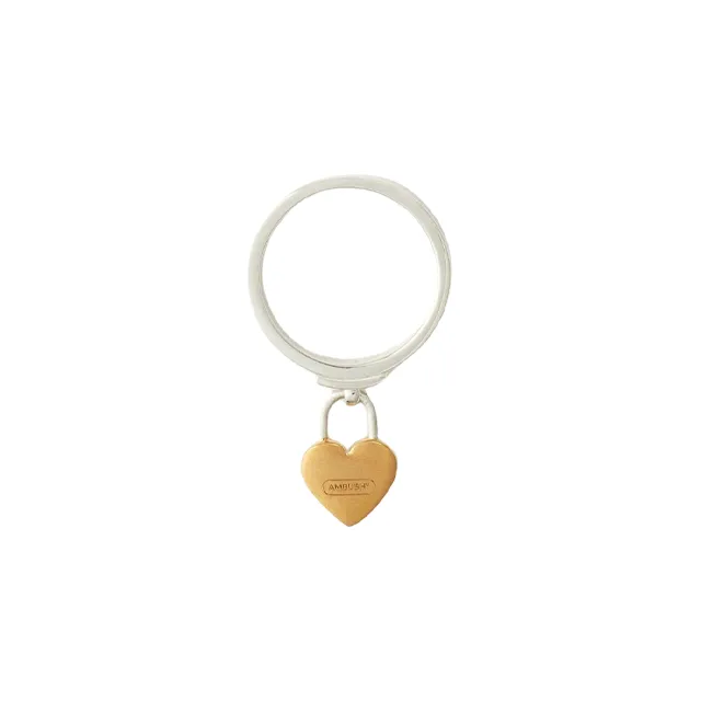 AMBUSH Rings Unisex-1