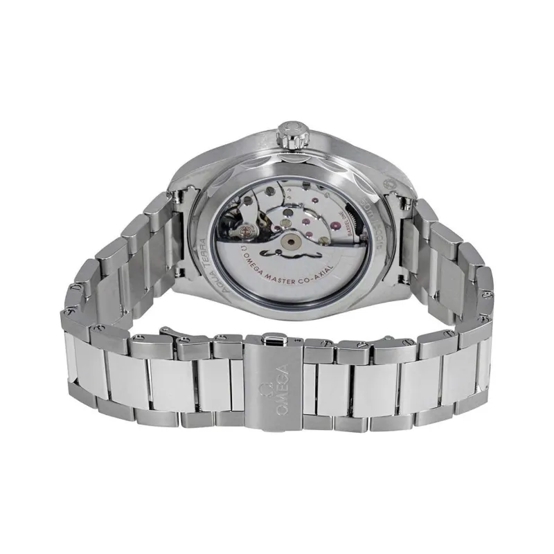 OMEGA 2024 Unworn Seamaster Aqua Terra 38mm-1