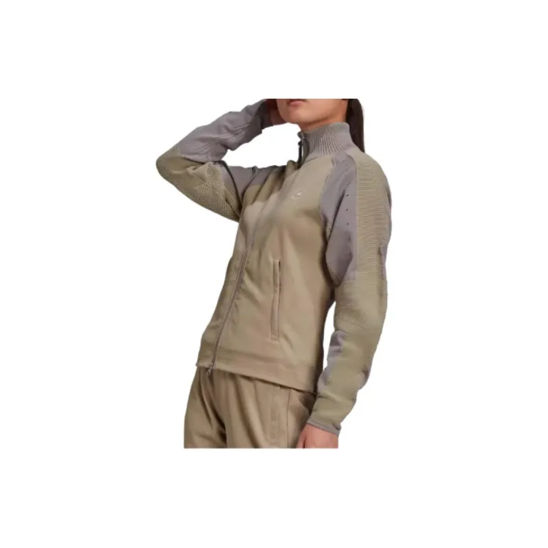 Adidas Jackets Women's Light Brown-0