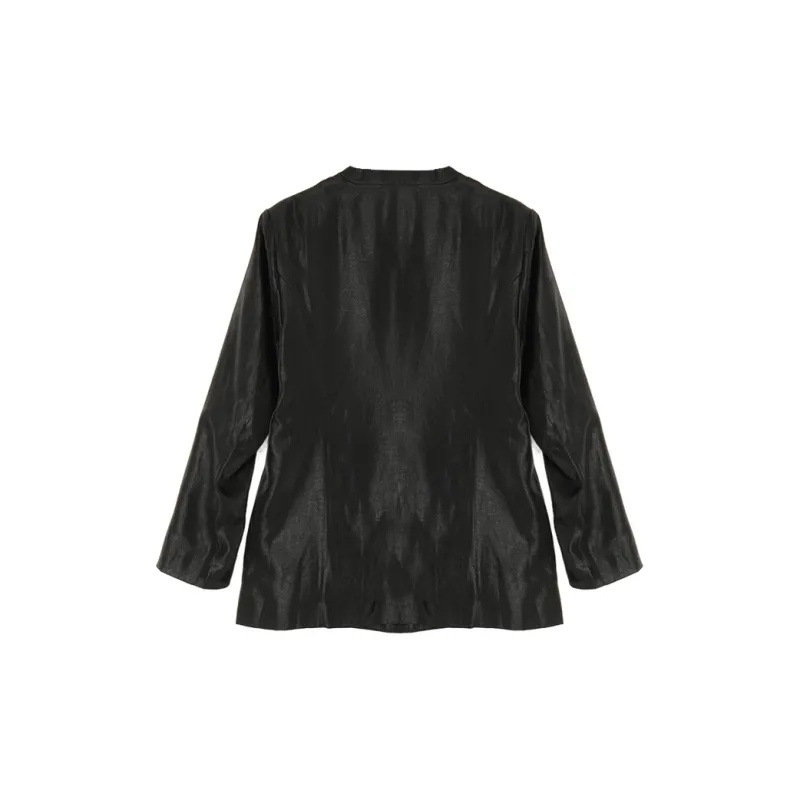SETIROM Business Suit Women's Black-1