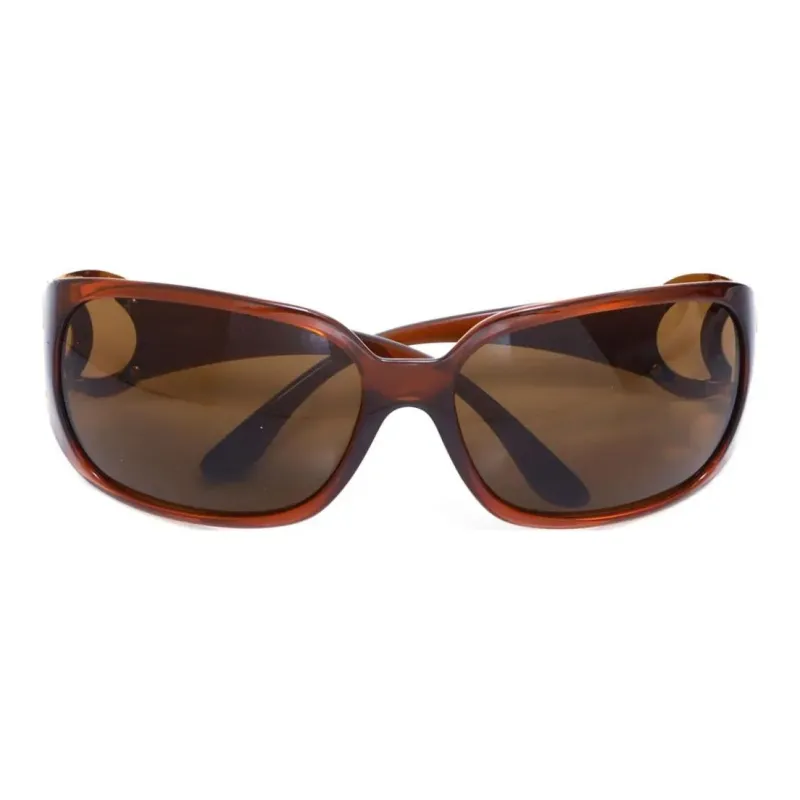 CHANEL Interlocking Cc Sunglasses-1
