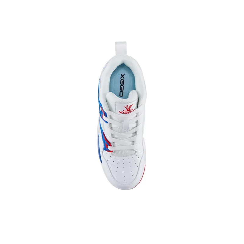 XIANGGUAN XGGO Anti-Slip Wear-Resistant Low-Top Skateboard Shoes Unisex-4