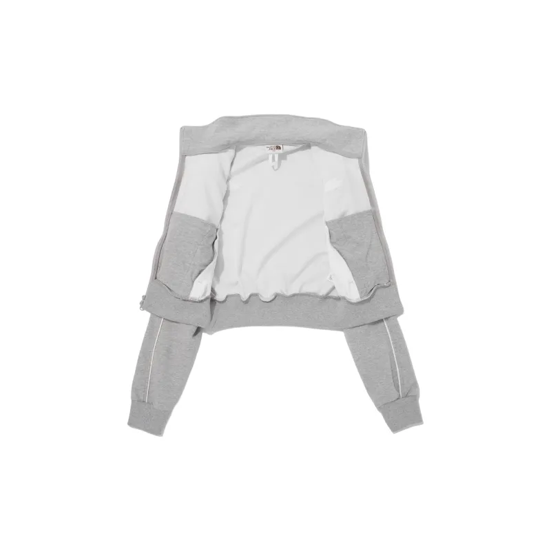 THE NORTH FACE Jackets Coats Women's Gray-2