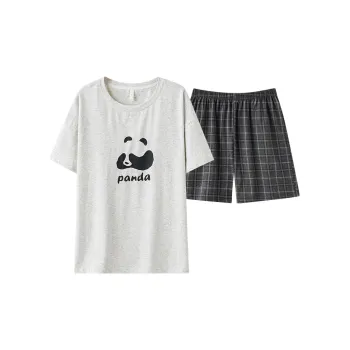 Lanza Unisex Pajama Sets