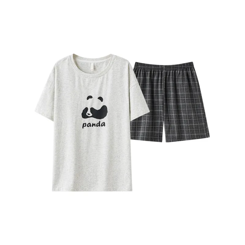Lanza Unisex Pajama Sets-0
