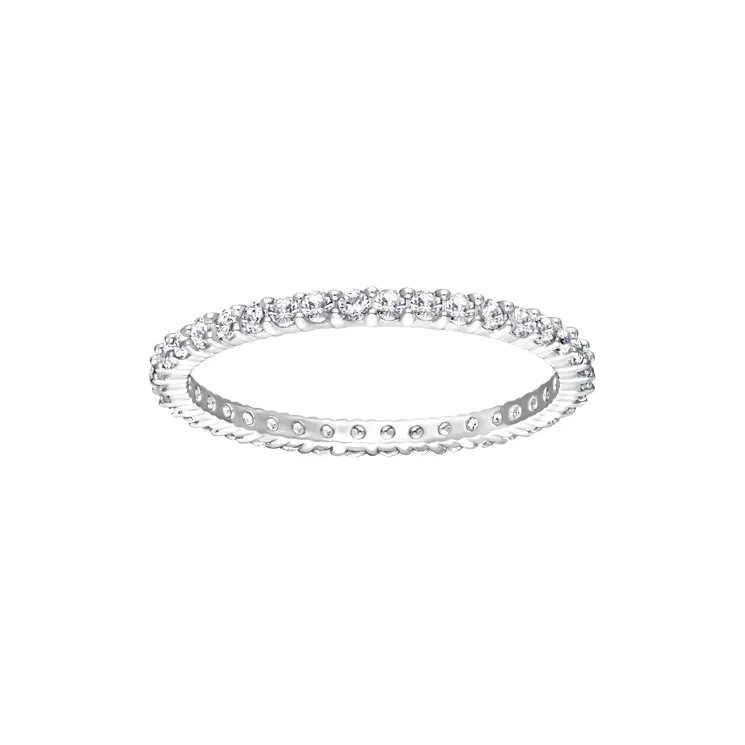 Swarovski Matrix Vittore Ring-0