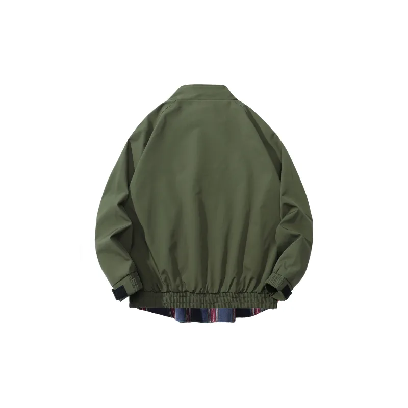 FLOAT Flying Jackets & Coats Unisex-23