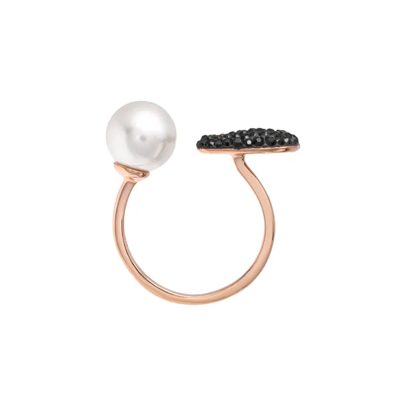 Swarovski Swan Rings Women's-2