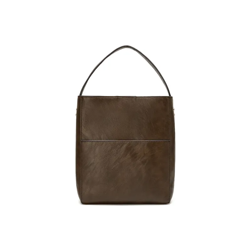JOSINY PU Handbag, Shoulder Bag Women's-14