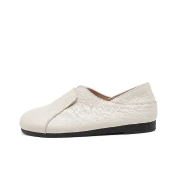 OULISASI Lightweight Low-Top Casual Shoes Women's