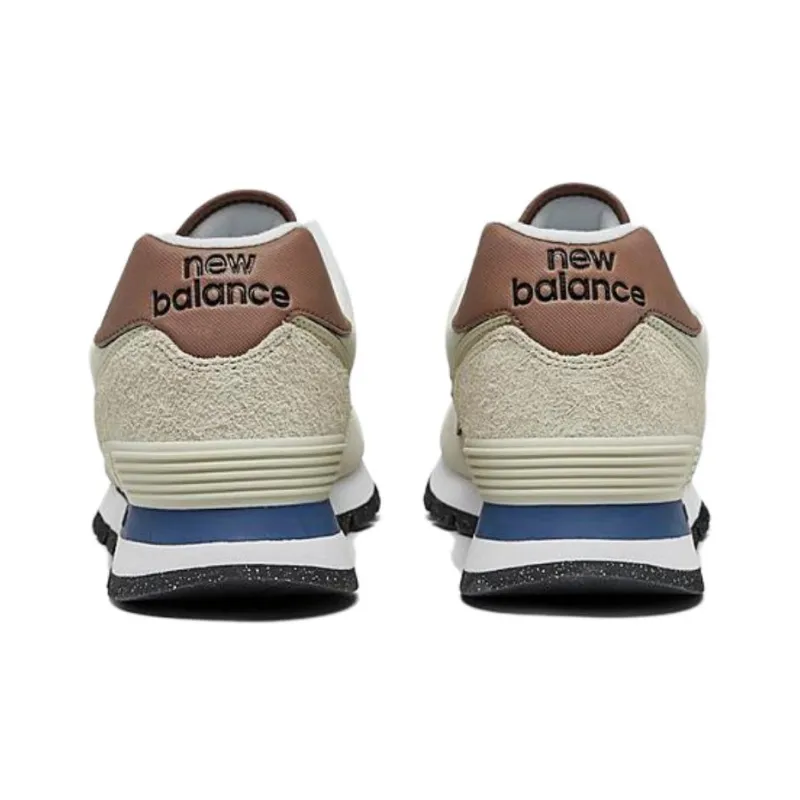 New Balance 574 Rugged Rugged White Brown-3