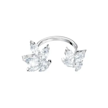 Swarovski Louison Rings Women's