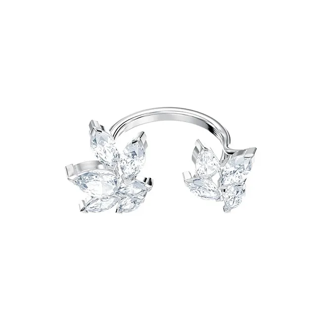Swarovski Louison Rings Women's-0
