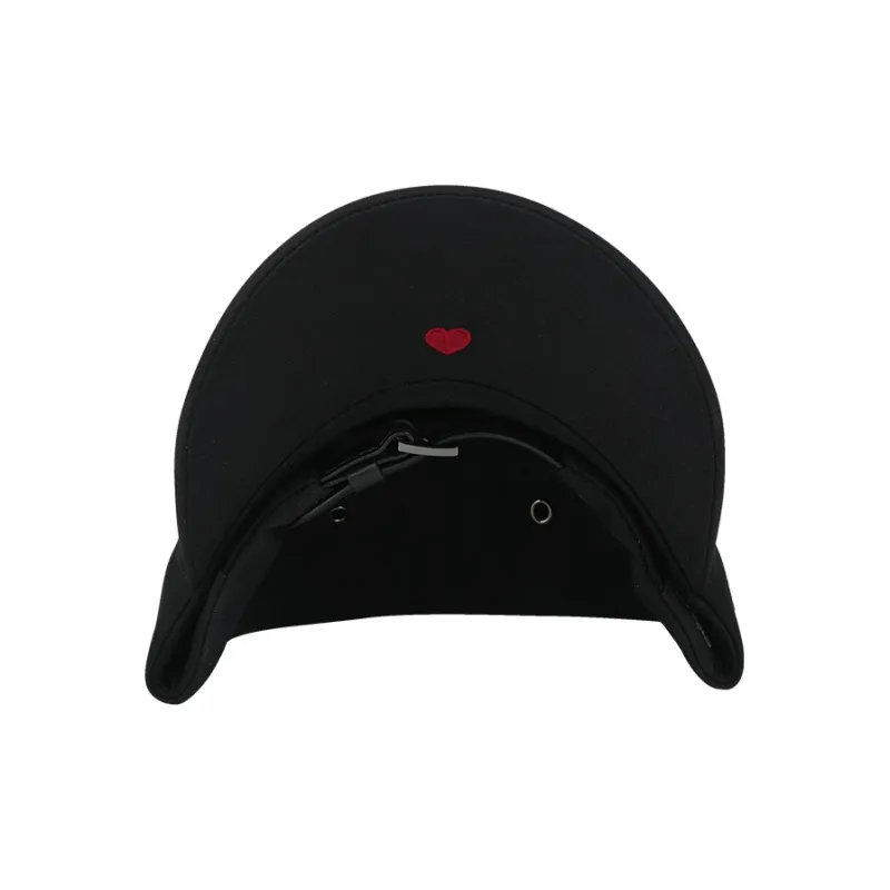SWOFCARE Polyester Rhinestone Baseball Caps Unisex-4