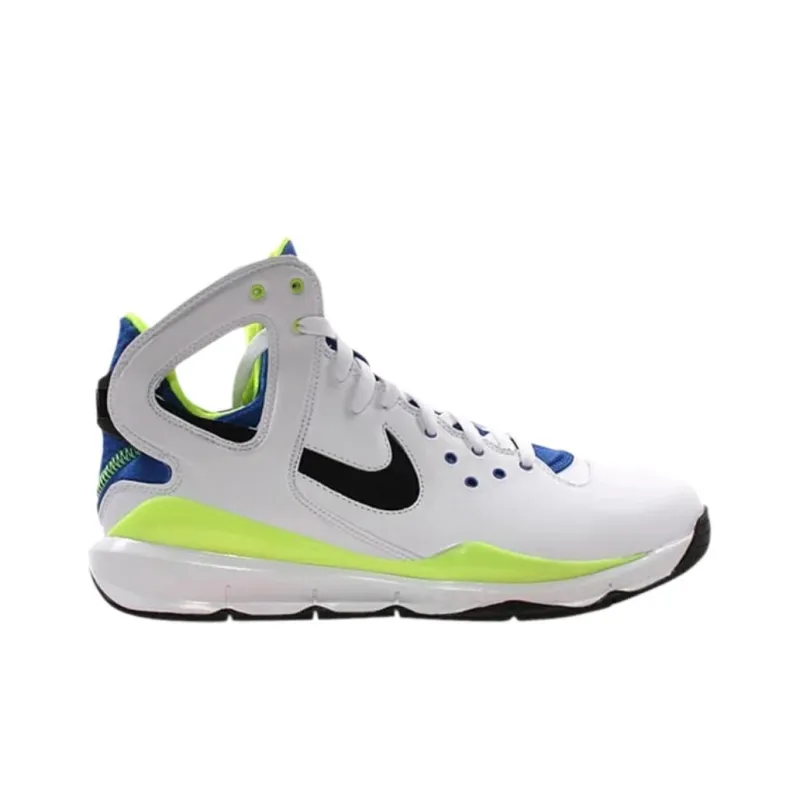 Nike Air Huarache 08 BBall Sprite-1