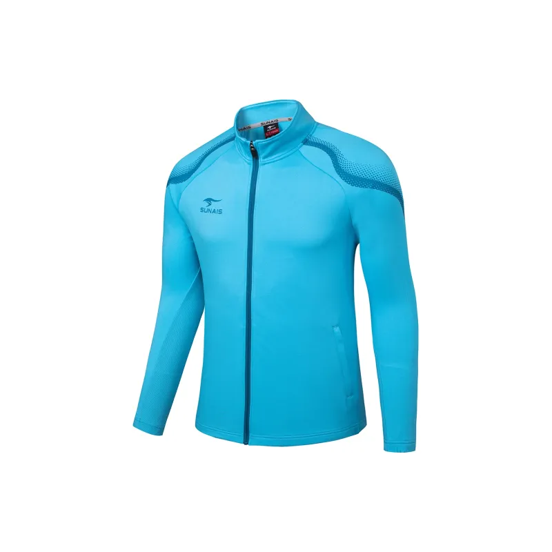 SUNAIS Jackets Unisex-10