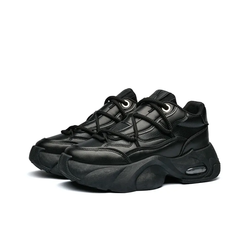 KAISER Low Top Chunky Sneakers Men's-1