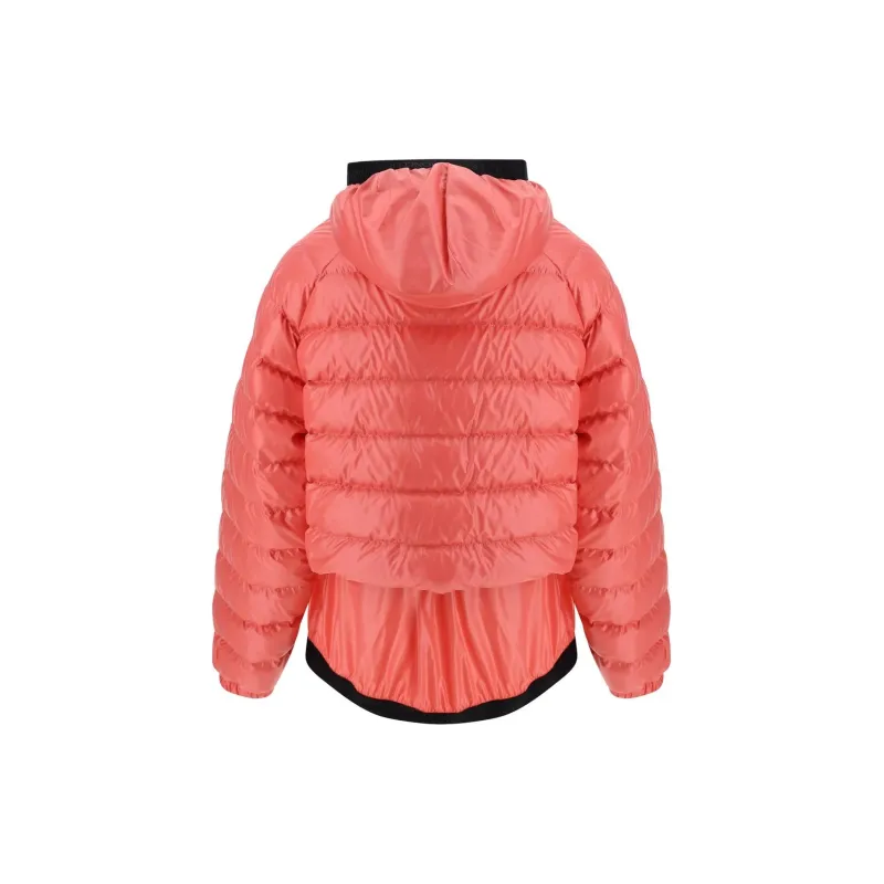 Moncler Quilted Puffer Jacket-1