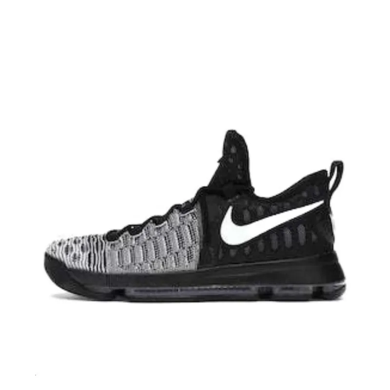Nike Lunarglide 9 Anthracite/Black/Cool Grey-0