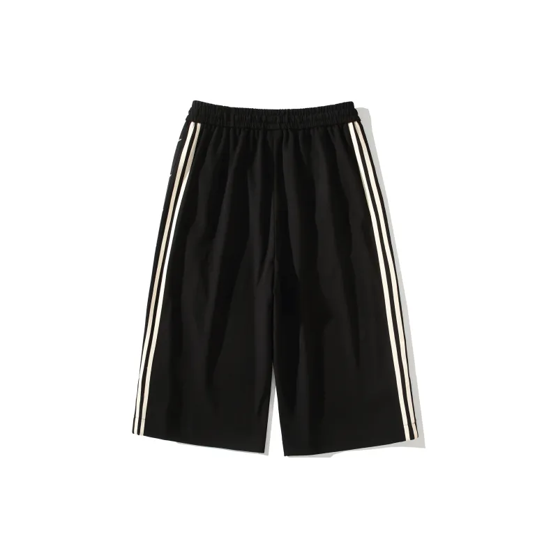 CHRROTA Casual Shorts Unisex-1