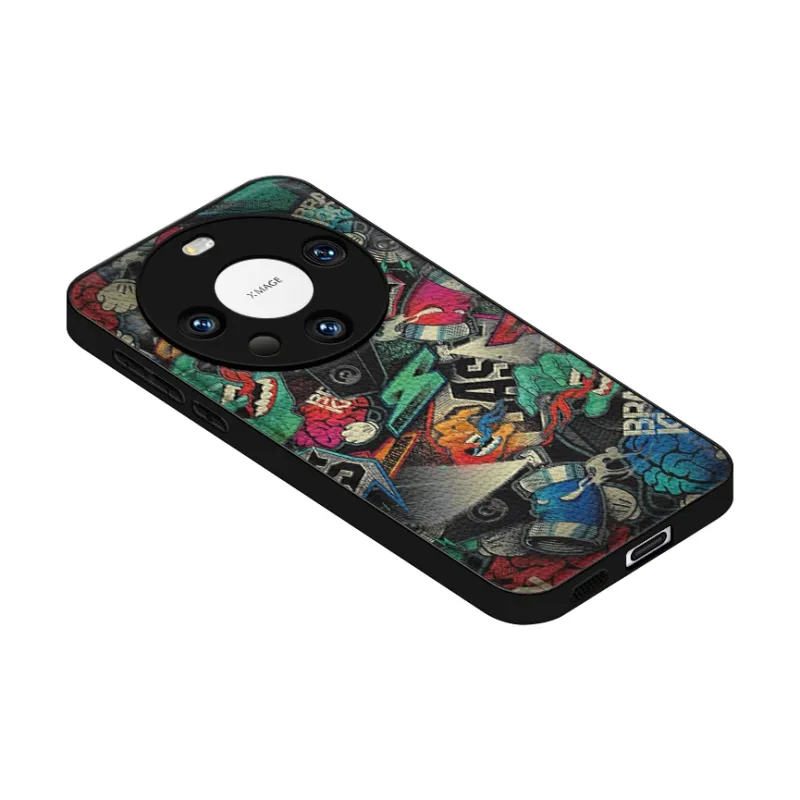 Small bones Phone Cases-8