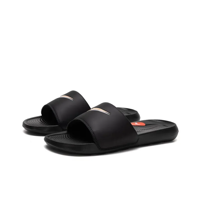Nike Victori One Slide 'Black Sesame'-2