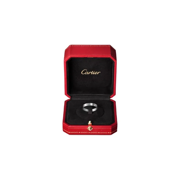 Cartier Love Collection Rings Unisex-2