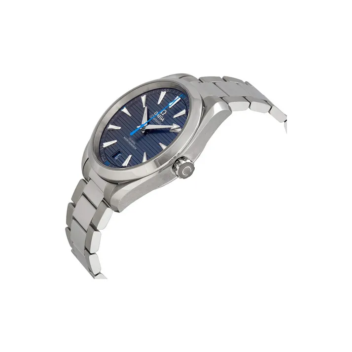 OMEGA 2024 Unworn Seamaster Aqua Terra 150 M Co Axial Master Chronometer 41mm-2