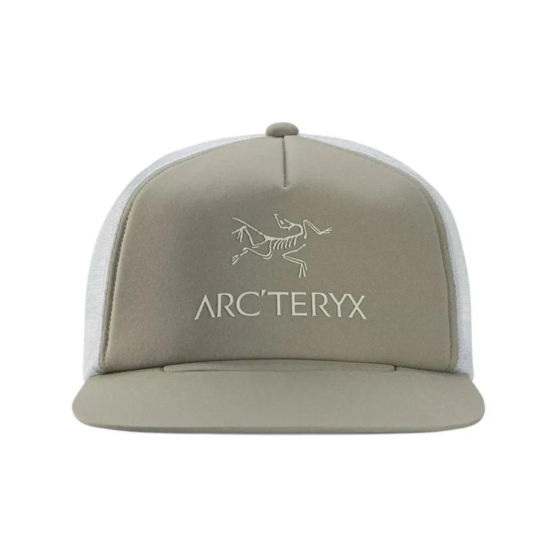Arcteryx Polyester Baseball Caps Unisex Green-0