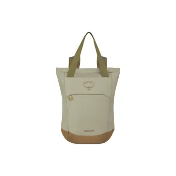 OSPREY Polyester Backpack Regular Unisex Light Tea Brown
