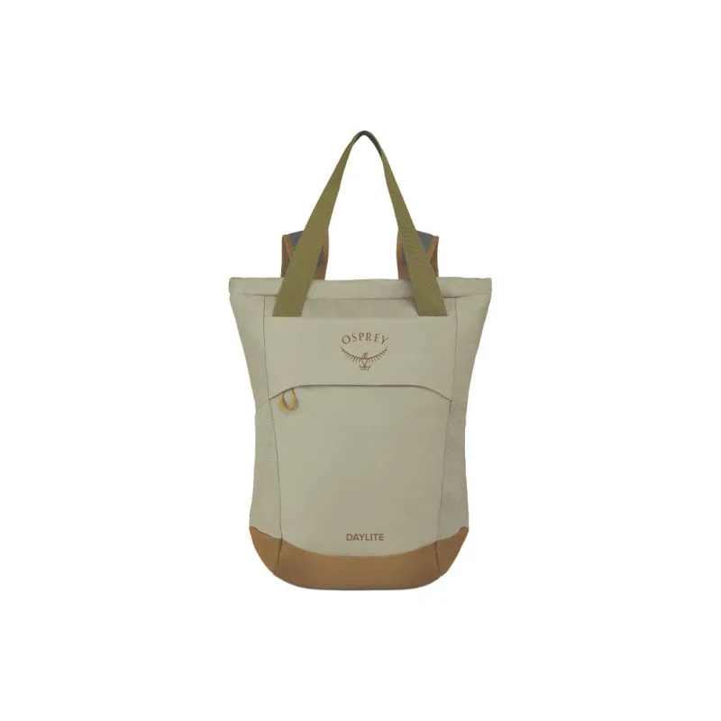OSPREY Polyester Backpack Regular Unisex Light Tea Brown-0
