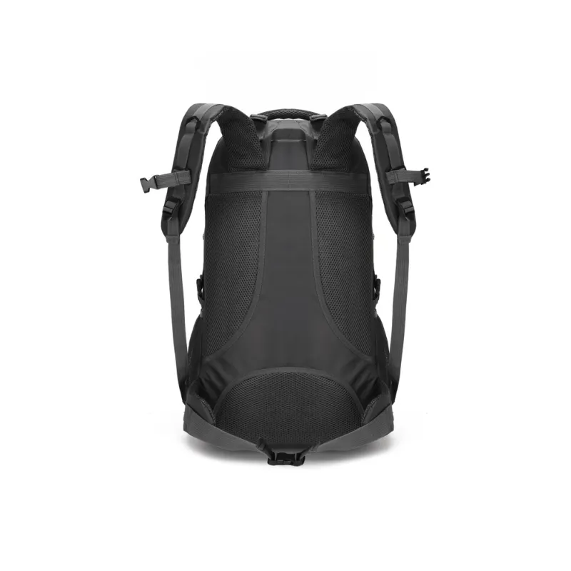 Venerable Brahma Nylon Backpack Regular Men's Multicolor-14