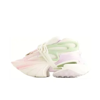 BALMAIN Unicorn Trainers Women's