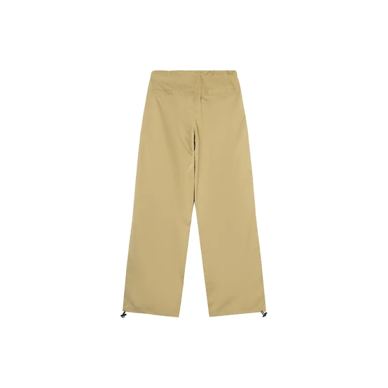 Suamoment Loose Fit Casual Trendy Parachute Pants Unisex-9