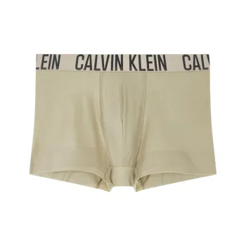 CALVIN KLEIN Underpants Men's 1 Pack Beige