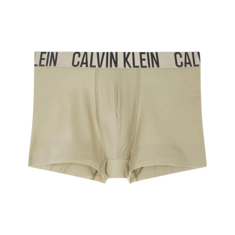 CALVIN KLEIN Underpants Men's 1 Pack Beige-0