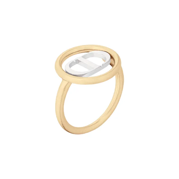 DIOR 30 Montaigne Rings Women's-0
