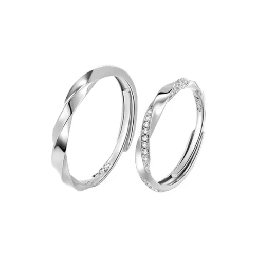 TRUE ME Rings Unisex