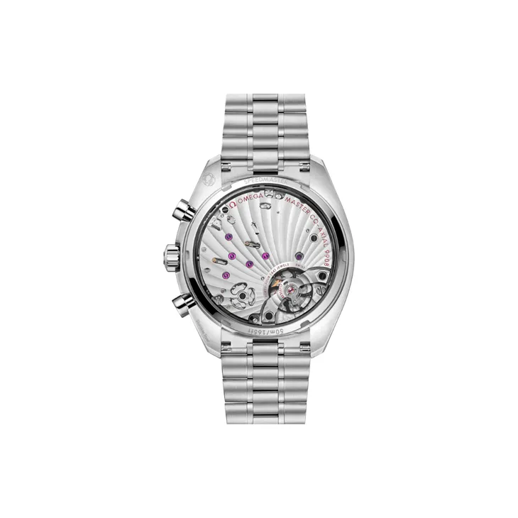 OMEGA 2024 Unworn Speedmaster Chronoscope 43mm-1