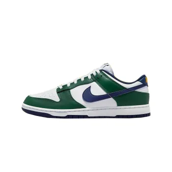 Nike Dunk Low 'Gorge Green Obsidian'