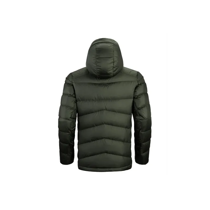 KAILAS Down Jacket Men's Sky Blue-4