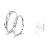Mobius Ring-Pink Encounter Box