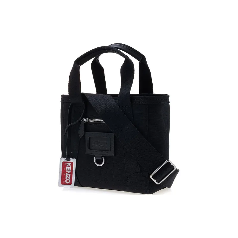 KENZO Paris Mini Shoulder Bag-2