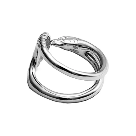 GOD SUNS Rings Unisex-2