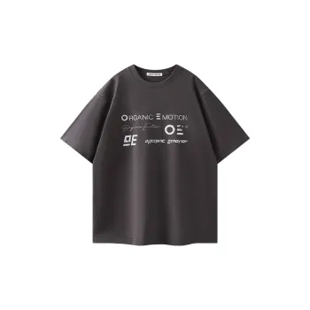 Organic Emotion T Shirts Unisex