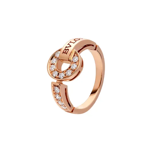 BVLGARI   Rings Female