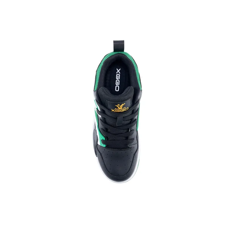 XIANGGUAN XGGO Anti-Slip Wear-Resistant Low-Top Skateboard Shoes Unisex-23