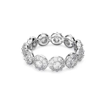 Swarovski Una Angelic Ring