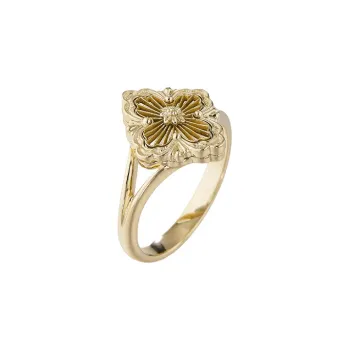 BUCCELLATI OPERA Rings Women's Gold