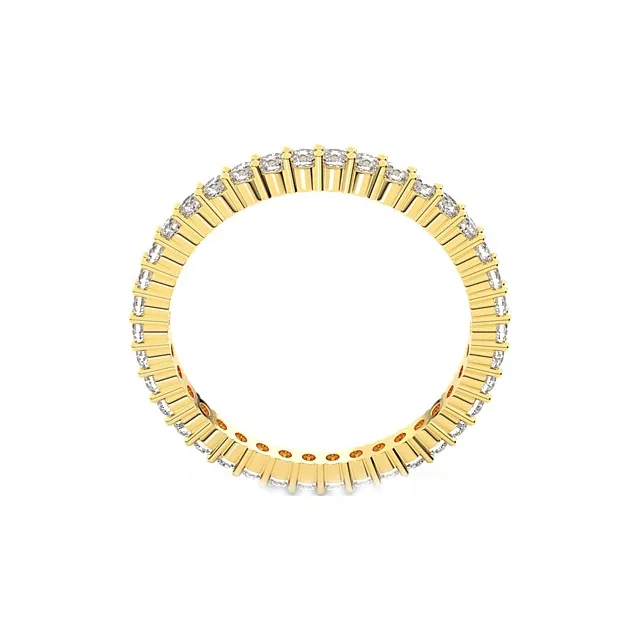 Swarovski Matrix Vittore Band Ring-3